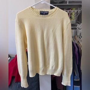 Vintage Ralph Lauren Polo Sport